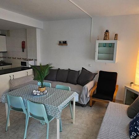 Benalbeach - Comodo Y Luminoso Benalmádena Exteriör bild