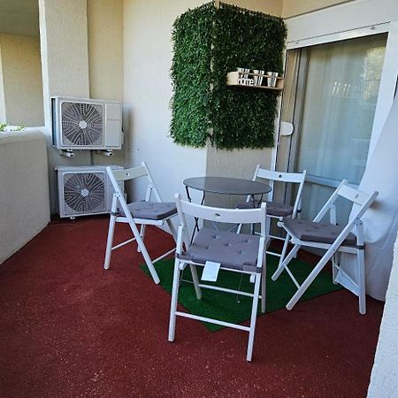 Benalbeach - Comodo Y Luminoso Benalmádena Exteriör bild