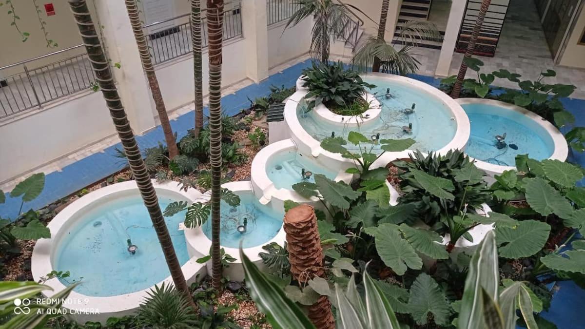 Benalbeach - Comodo Y Luminoso Benalmádena Exteriör bild