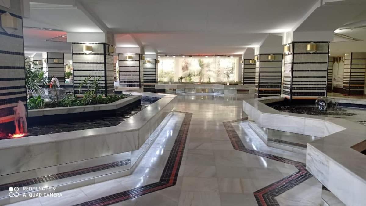 Benalbeach - Comodo Y Luminoso Benalmádena Exteriör bild