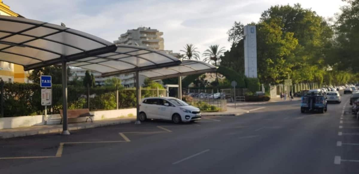 Benalbeach - Comodo Y Luminoso Benalmádena Exteriör bild