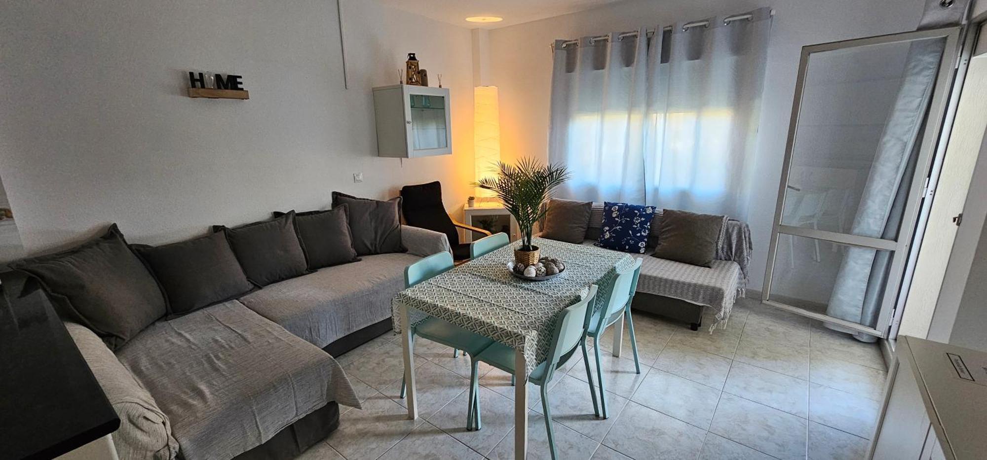 Benalbeach - Comodo Y Luminoso Benalmádena Exteriör bild