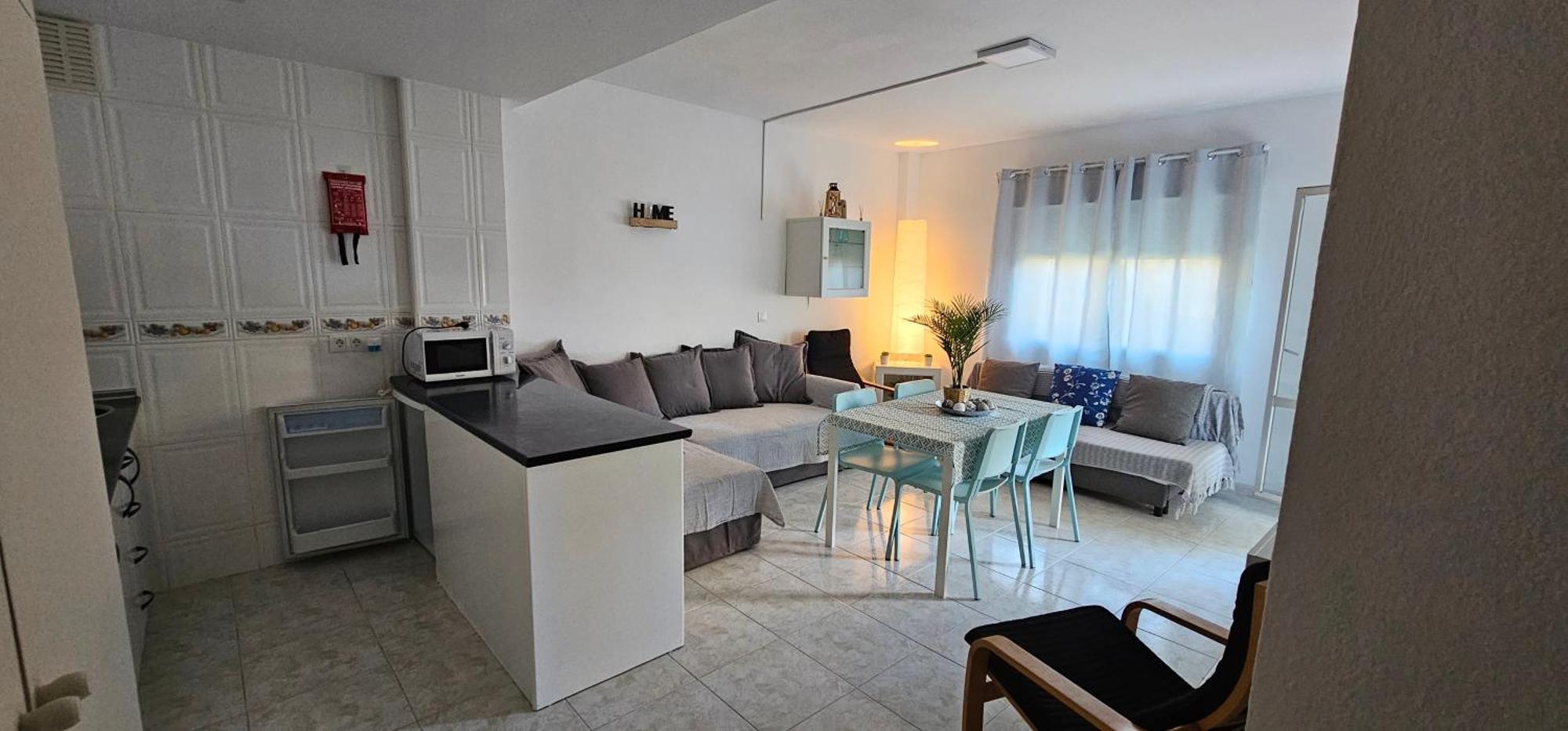 Benalbeach - Comodo Y Luminoso Benalmádena Exteriör bild