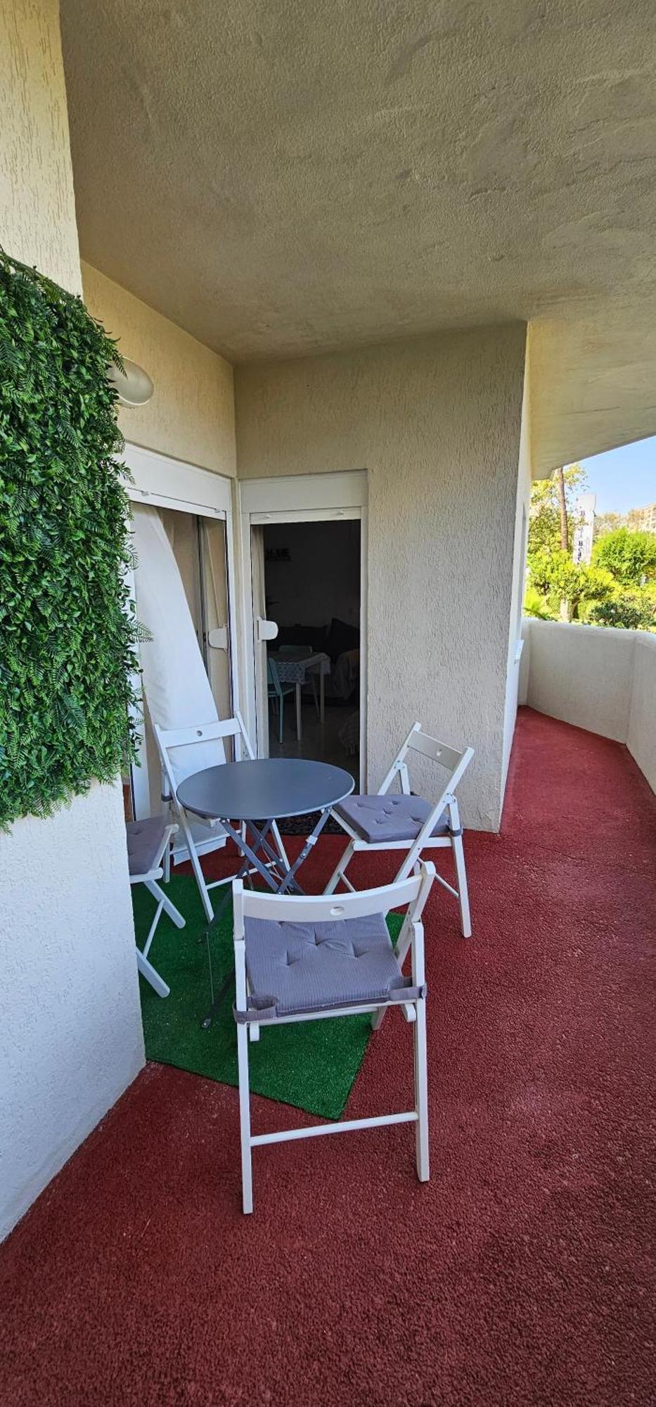 Benalbeach - Comodo Y Luminoso Benalmádena Exteriör bild